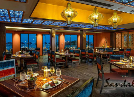 Sandals Royal Caribbean 1