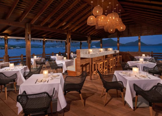 Sandals Grande St. Lucian Spa and Beach All Inclusive Resort - Couples Only 1