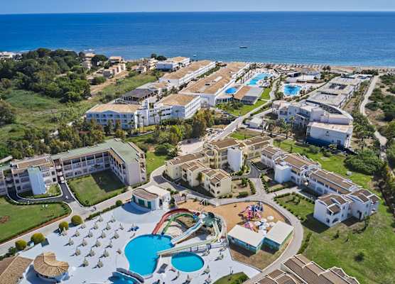 Sandy Beach Resort by Rizos Resorts 1