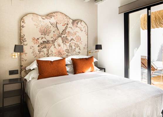Boutique Hotel Casa Cánovas 1