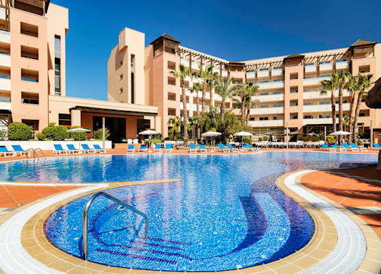 H10 Salauris Palace 1