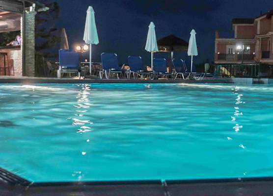 Krinas Hotel 1