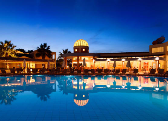 Olympion Village 1