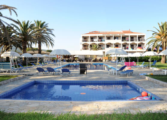 Golden Sands Hotel 1