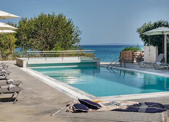 Locanda Beach Hotel 1