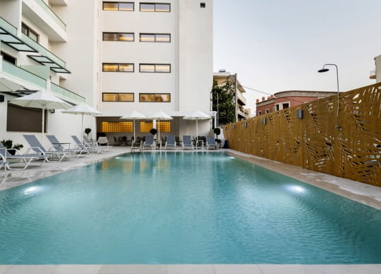 Acandia Hotel 1