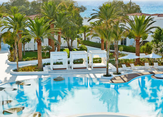 Caramel, A Resort to Live 1