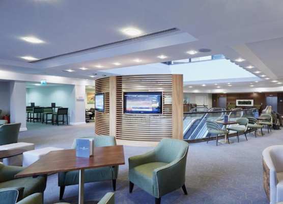 Stamford Bridge Hotel London 1