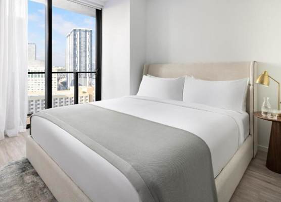 The Elser Hotel Miami - An All-Suite Hotel 1