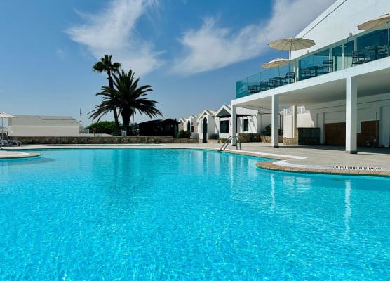 BLUESEA Club Caleta Dorada 1