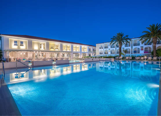 Zante Park Resort & Spa BW Premier Collection 1
