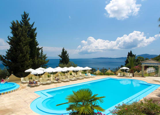 Valmar Corfu 1