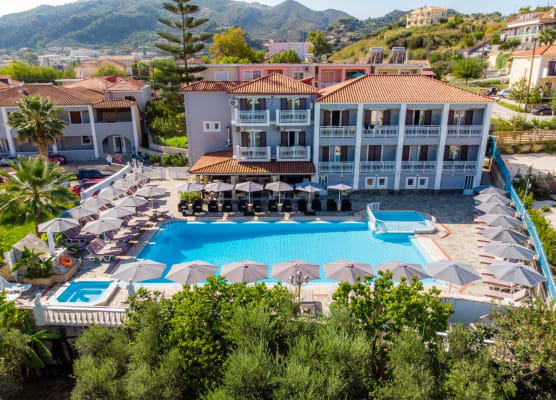 Anamar Zante Hotel 1