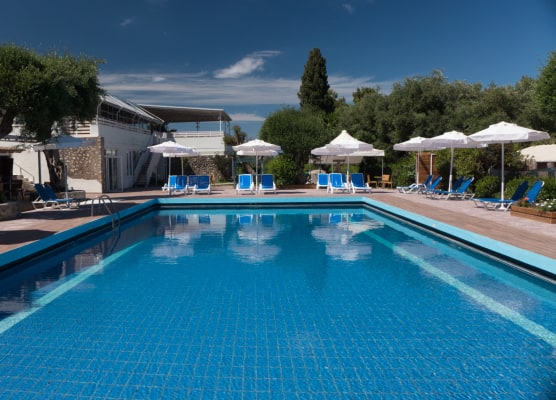 Golden Alexandros Hotel 1