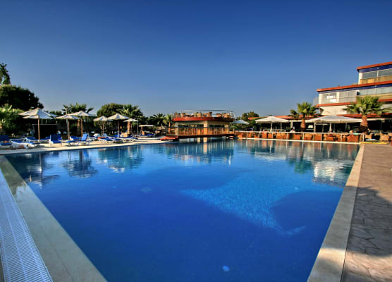 All Senses Ocean Blue Sea Side Resort & Spa By Anayia All Inclusive Resorts 1