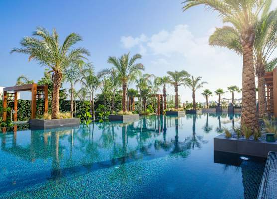 Amanti, MadeForTwo Hotels - Ayia Napa 1