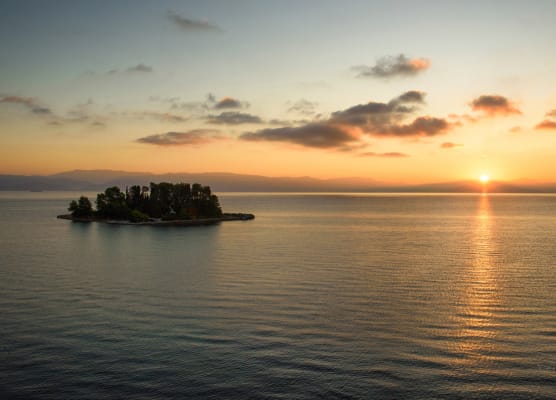 Pontikonisi Hotel & Suites-Adults Only 1