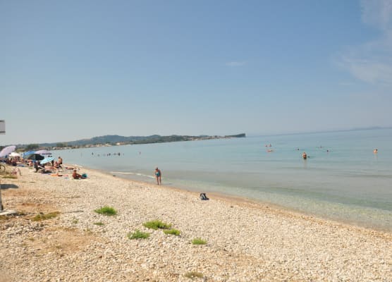 Elena Apartments Corfu 1