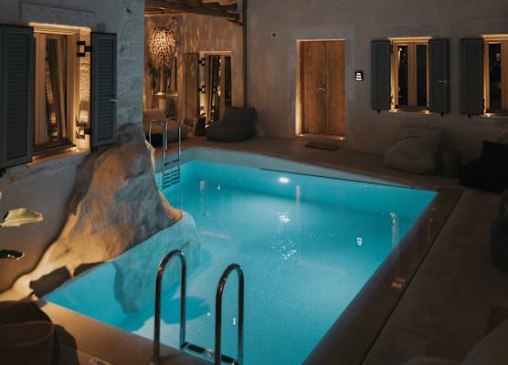 Manili Boutique Suites & Villas, an SLH Hotel 1