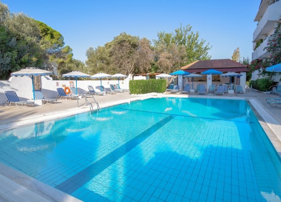 Hotel Nathalie 1