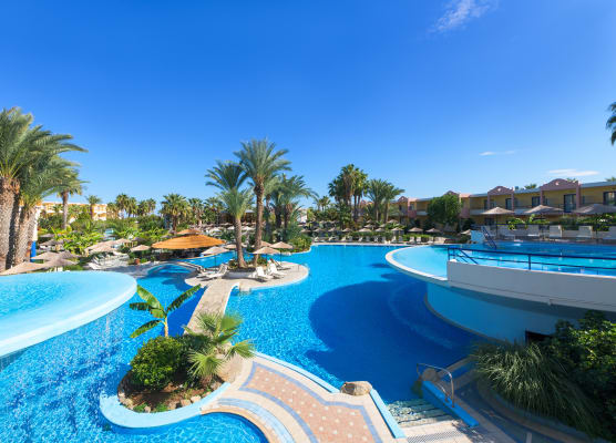 Atrium Palace Thalasso Spa and Villas 1