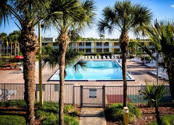 Seralago Hotel and Suites 1