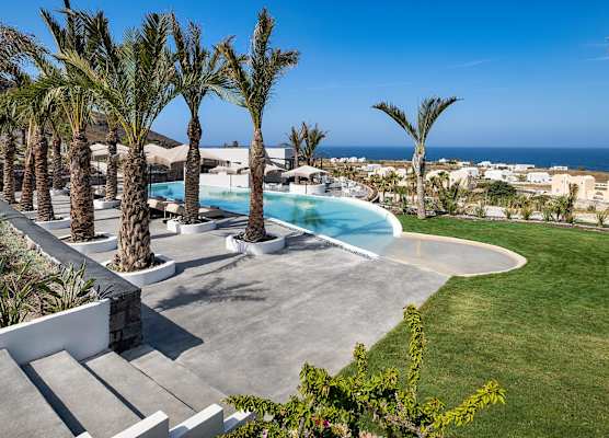 Palm Island Suites 1
