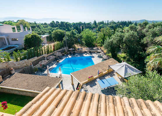 Villa Yannis 1