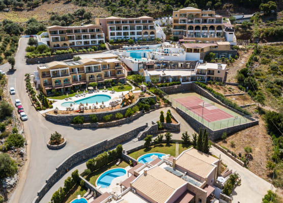 Filion Suites Resort & Spa 1
