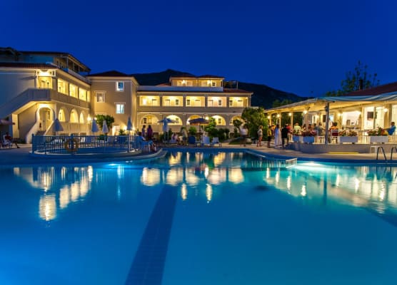 Klelia Beach Hotel by Zante Plaza 1
