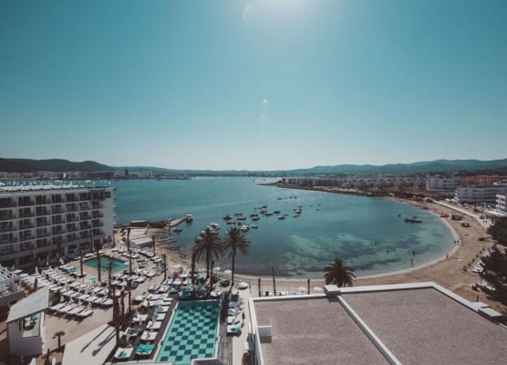Amàre Beach Hotel Ibiza - Adults Recommended 1
