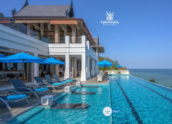 Namaka Resort Kamala 1