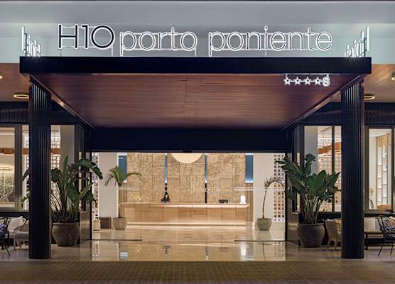H10 Porto Poniente 4 Sup 1