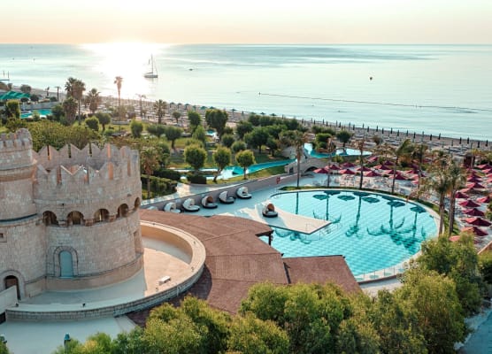 Esperos Palace Resort & Spa 1