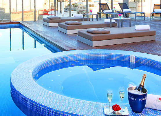 Axel Hotel Barcelona - Adults Only 1