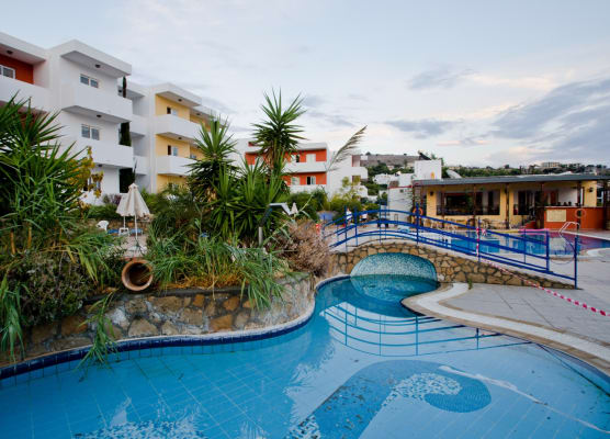 Stella Hotel 1