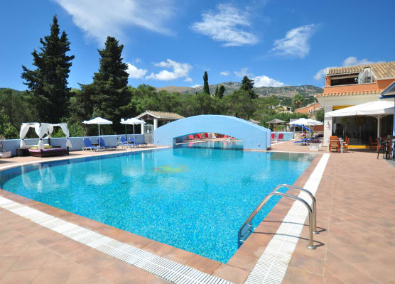 Michelangelo Resort 1