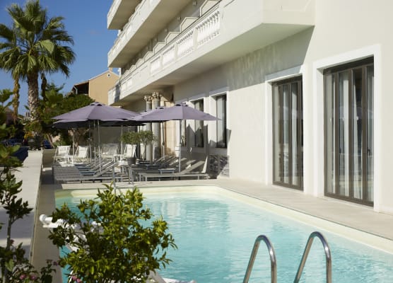 Mon Repos Palace - Adults Only 1