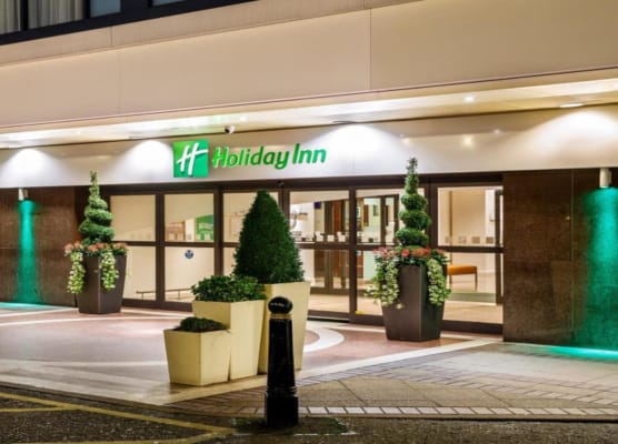Holiday Inn LONDON - BLOOMSBURY by IHG 1