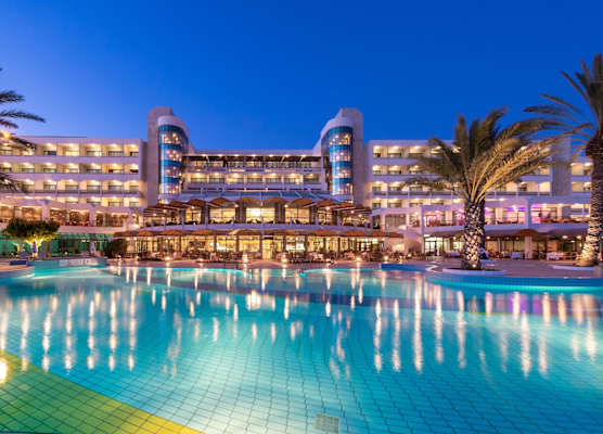 Athena Beach Hotel 1