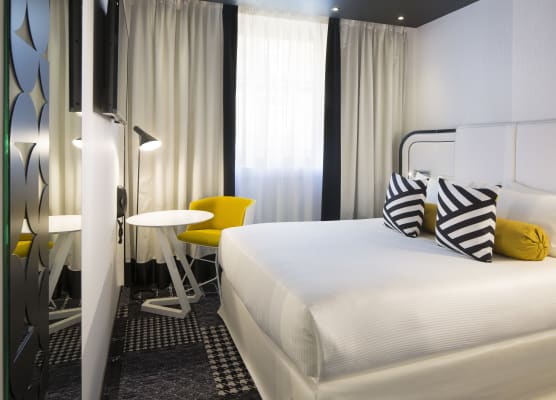 Hotel Ekta Champs Elysées 1