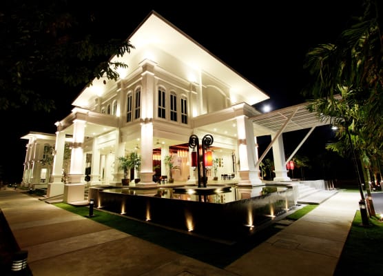 The Old Phuket - Karon Beach Resort 1