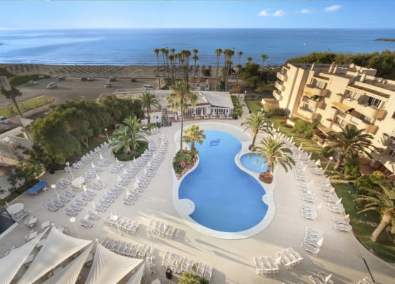 THB Sa Coma Platja 1
