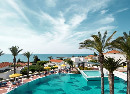 Mitsis Rodos Maris 1