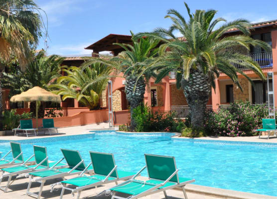 Green Village Resort 1