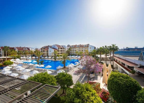 Barut B Suites 1