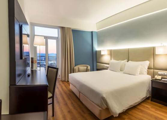 Hotel Covilha Dona Maria, Affiliated by Meliá 1