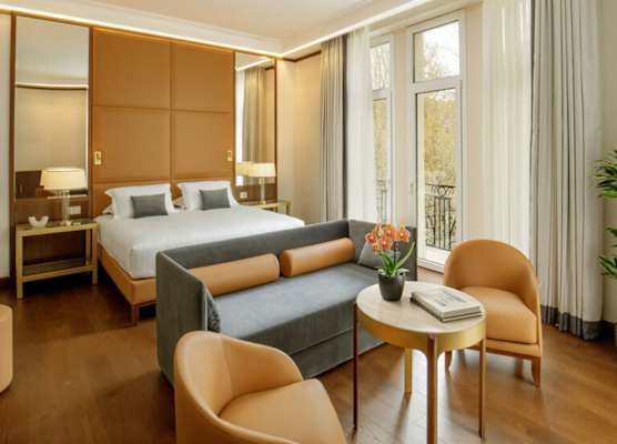 Hotel Imperiale by OMNIA hotels 1