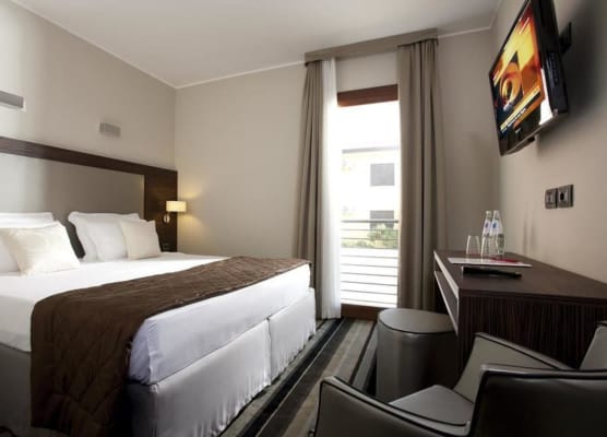 BEST WESTERN Titian Inn Hotel Venice Airport 1