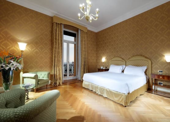 Eurostars Hotel Excelsior 1